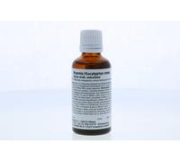 Bryonia eucal comp dil 50ml w