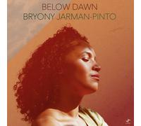 Bryony Jarman-Pinto Below Dawn (Vinyl LP) 12" Album