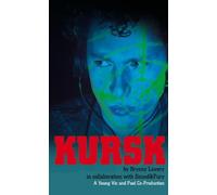 Bryony Lavery Kursk (Tascabile) Oberon Modern Plays