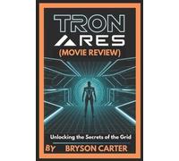 Bryson Carter Tron (Tascabile)