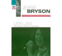 Bryson/Matthews/Chambers/Penland - Latin Jam - Jeanie Bryson Live