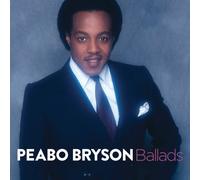 Bryson, Peabo - Ballads