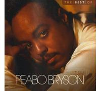Bryson Peabo - Best of Peabo Bryson