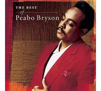 best of peabo bryson