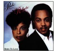 Bryson,Peabo - Born to Love