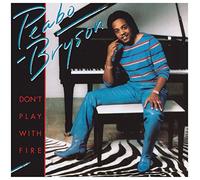 Bryson,Peabo - Bryson - Don'T Play With Fire