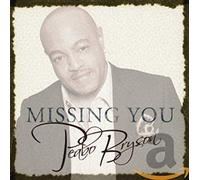 Bryson, Peabo - Missing You