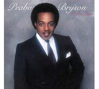 Peabo Bryson I Am Love (CD) Album
