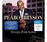 Bryson, Peabo - Stand For Love