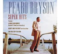 Bryson,Peabo - Super Hits