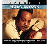 Bryson Peabo - Super Hits