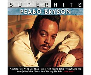 Bryson Peabo - Super Hits