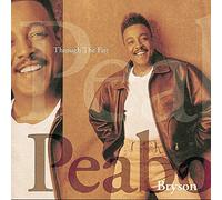 Bryson,Peabo - Through the Fire