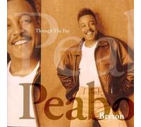 Bryson, Peabo - Through the Fire