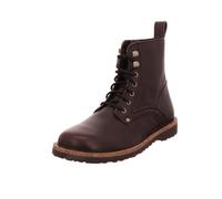 BRYSON - Stivale alto da uomo e da donna con plantare anatomico 40/ROAST-N