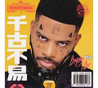 Bryson Tiller Bryson Tiller (Vinyl LP) 12" Album