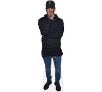 Bryson Tiller (Pose) mini formato