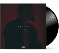 Bryson Tiller Trapsoul (Vinyl LP) 12" Album