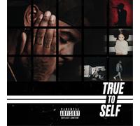Bryson Tiller True to Self (Vinyl LP) 12" Album