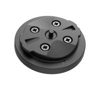 Bryton Adattatore Mount Conversion Kit V1 Modelli compatibili Rider S Series per Garmin supporto compatibile