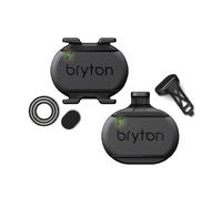 Bryton Sensore Di Velocità E Cadenza Ant+/ble No Magnet Dual
