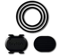 Bryton CD02, Computer GPS Unisex - Adulto, Nero, M