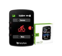 Bryton Ciclocomputer GPS Rider 550E