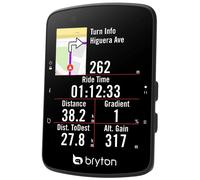 Bryton Ciclocomputer GPS Rider 650E