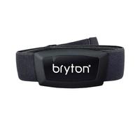 Bryton - Smart HRM - Cardiofrequenzimetro nero