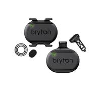 Bryton kit sensori cadenza/velocità ANT+ e Bluetooth senza magnete