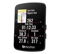 Bryton Rider 650 E Cycling Computer Trasparente