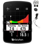 Bryton Ciclocomputer GPS Rider 650E