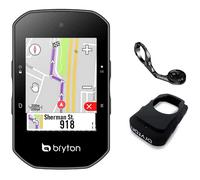 Navigazione in bicicletta Bryton Rider S500E CC-NB00001