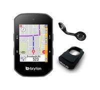 Navigazione in bicicletta Bryton Rider S500E CC-NB00001