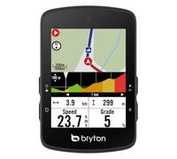Bryton Rider S510 2.8 pollici LCD a colori Touchscreen GPS Bike / Ciclismo Computer, Offline USA Map, Compatibile con Bike Radar, 30 ore di durata della batteria