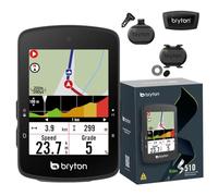 Bryton Ciclocomputer Rider S510t