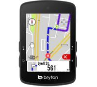 Bryton Ciclocomputer Rider S510e