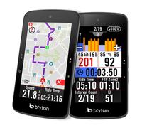Bryton Ciclocomputer Rider S800 E