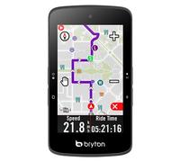 Bryton Rider S800 E - GPS ciclocomputer Black unisex