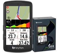 Bryton Ciclocomputer Rider S810 E