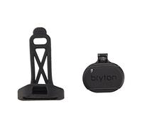 Bryton SP02, Computer GPS Unisex - Adulto, Nero, M