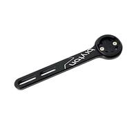 Bryton Race Mount Supporto Frontale in Alluminio per Ciclocomputer Rider (Pieghe