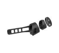 Pacchetto di supporto radar Bryton Gardia R300 Noir TU
