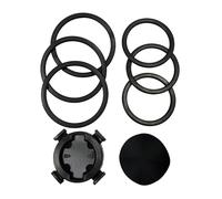 Supporto Manubrio Bryton RIDER gps Ciclocomputer BIKE COMPUTER SUPPORT ( 2pz )