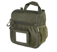 Brytzky Tactical Clean, Oliva, 20 x 20 x 10 cm, Classico