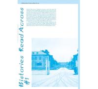 Brzek, Dennis In Medias Res #1: Histories Read Across (Tascabile)