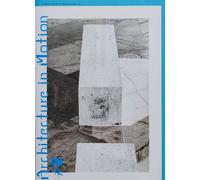 Brzek, Dennis In Medias Res #2: Architecture in Motion (Tascabile)