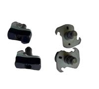 BRZENYTV Imitatore telaio di trasferimento compatibile con i modelli di stampante C6501, 951, C6000, C7000, 1051, C5501(2)