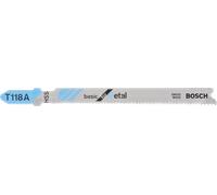 BRZESZCZOT DO WYRZYNARKI T118A 100SZT. - B 2608631964