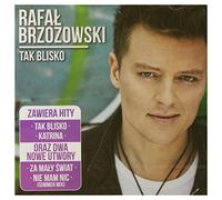 Brzozowski. Rafal - Tak Blisko Bonus